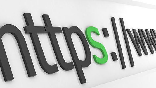 Czy certyfikat SSL jest niezbędny przy prowadzeniu sklepu internetowego?