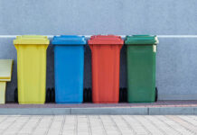 Zarządzanie odpadami opakowaniowymi