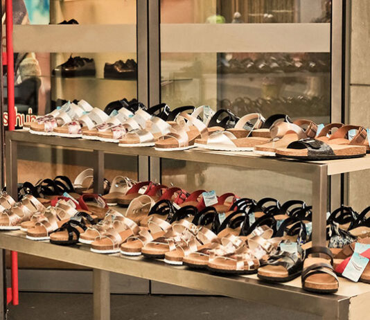 Buty z sieciówki czy sklepu obuwniczego – gdzie kupować