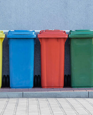 Zarządzanie odpadami opakowaniowymi