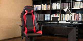 Fotele gamingowe w biurze — dlaczego mogą być strzałem w dziesiątkę