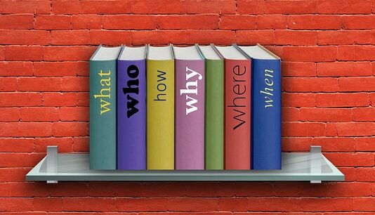 Jak napisać opis wypadku w pracy?