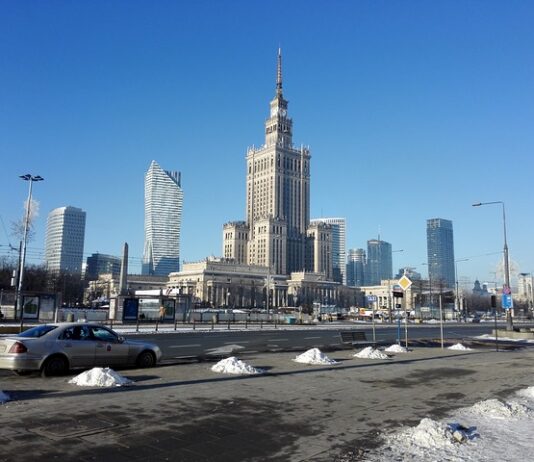 Kto zagra w Polsce w 2024?