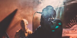 Jak się spakować na festiwal?