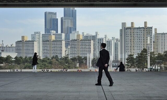 Jak założyć własną firmę krok po kroku?