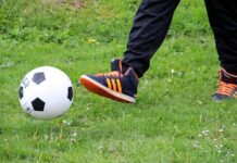 Czym się bawią 3 letni chłopcy?