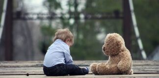 Jaka zabawka dla 3 latka?