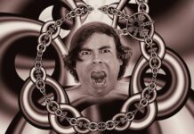 Czy urojenia to schizofrenia?