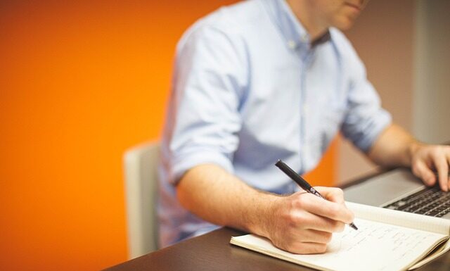 Jak nauczyć się dobrej organizacji? Jak nauczyć się dobrej organizacji?