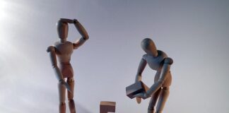 Na czym polega zadanie identyfikacji?