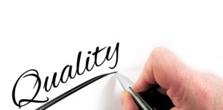 Co to jest jakość?