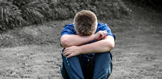 Co zrobić gdy on mnie nie chce?