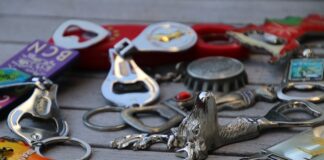 Czy na Opener można wnieść plecak?