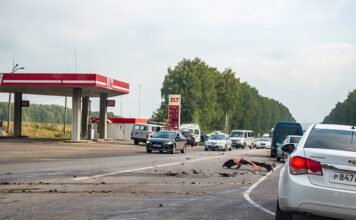 Kiedy mówimy o wypadku przy pracy? Kiedy mówimy o wypadku przy pracy?