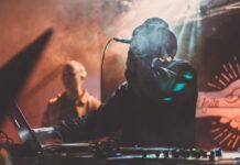 Czy na festiwal można wnieść wodę?