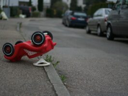 Jak ograniczyć ilość zabawek?