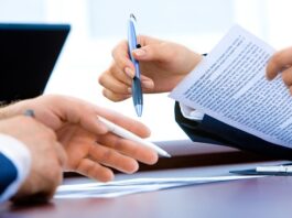Czy umowa najmu mieszkania bez notariusza jest ważna?