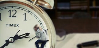 Jak zarządzać swoim czasem książka?