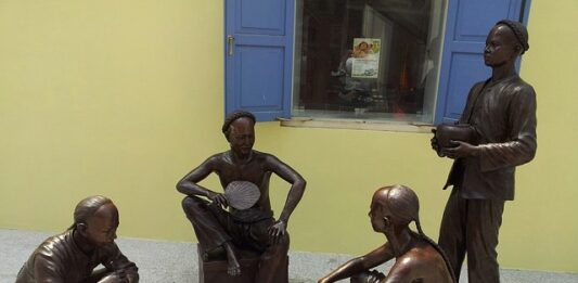 Jak się odmienia słowo kakao?