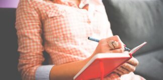 Czy warto robić plan dnia? Czy warto robić plan dnia?