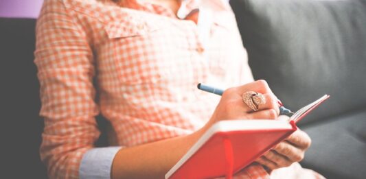 Czy warto robić plan dnia?