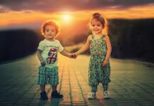 Jakie prezenty lubią dzieci?