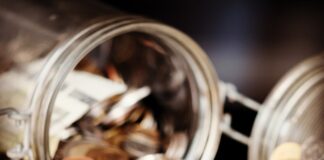 Z czego państwo ma największe dochody?