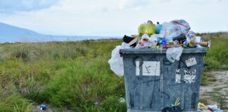 Co to jest unieszkodliwianie odpadów?