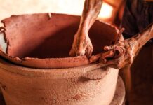 Gdzie najlepiej tworzyć tabelę?