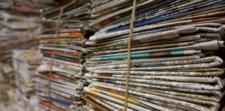 Co oznacza Reduce Reuse Recycle?