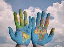 Czy ziemia jest odpadem bio?